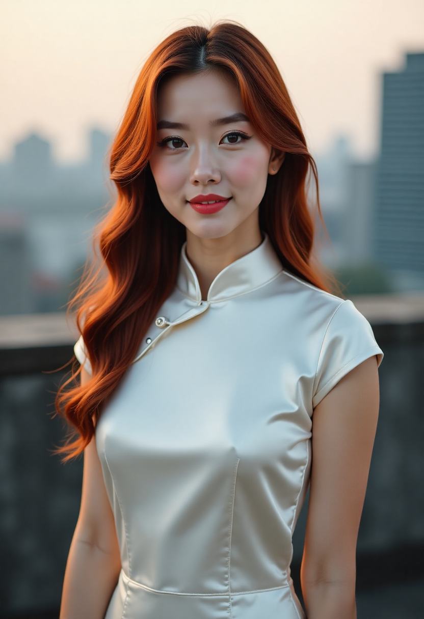 纸上星河动漫海报