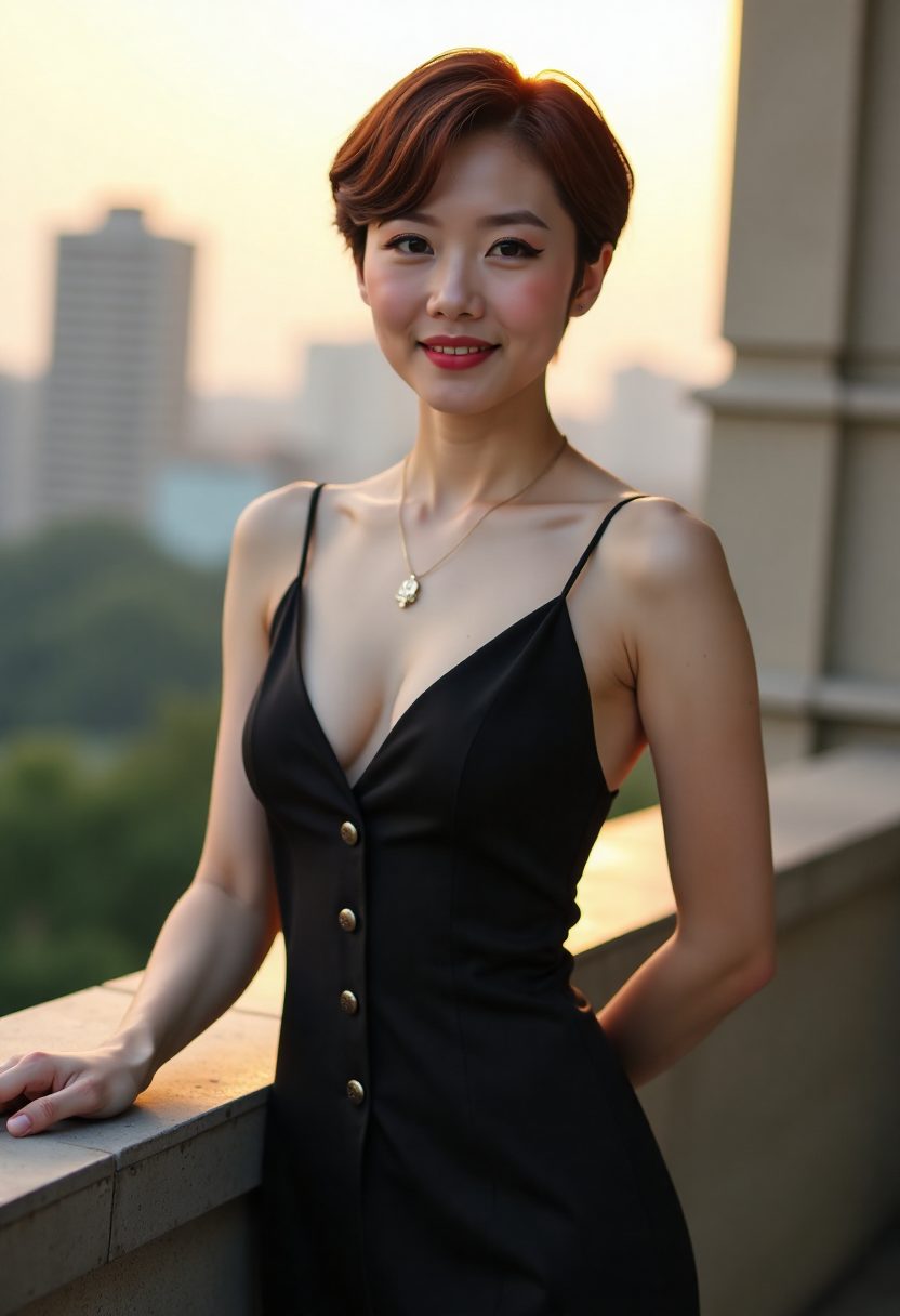 四季魔法社动漫海报